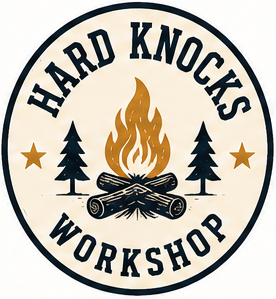 Hard Knocks Workshop